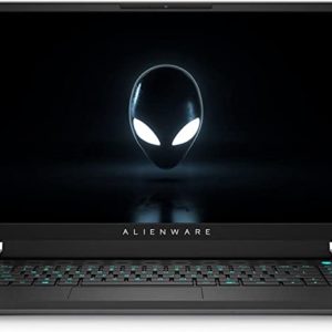 Dell Alienware M15 R6