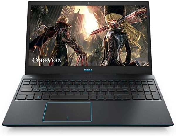 Dell G3 Gaming Notebook