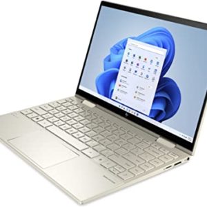 HP ENVY x360