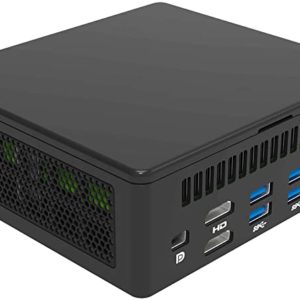 Mini PC Windows 11 or Linux Ubuntu