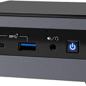 Intel NUC 11 Canyon Performance Kit