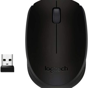 Logitech M171 Wireless Mouse