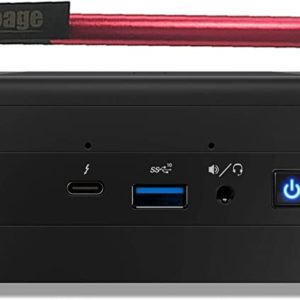 Intel NUC 11 Canyon Performance Kit