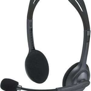 Logitech H111 Wired Headset