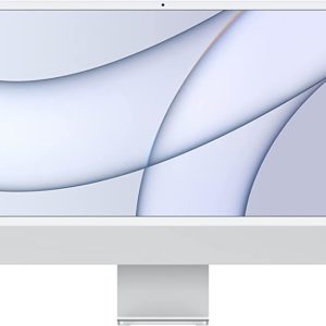 2021 Apple iMac