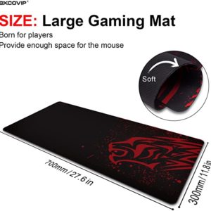 Large Gaming Mouse Pad