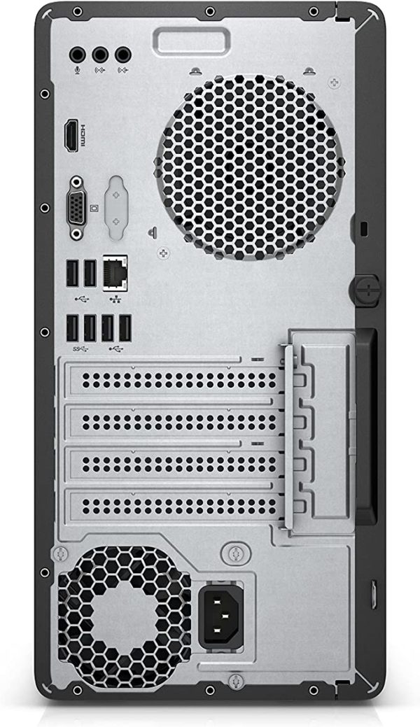 ⁦HP Microtower 290 G2⁩ - الصورة ⁦4⁩